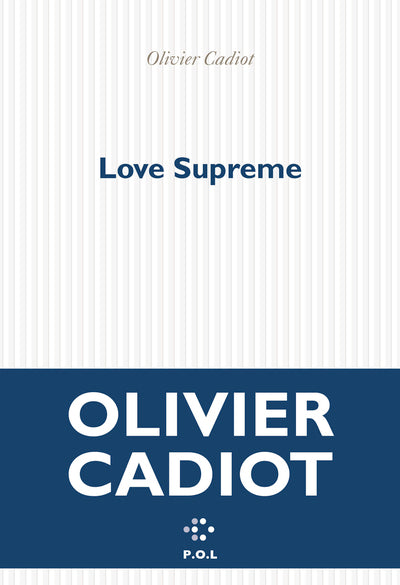 Love Supreme