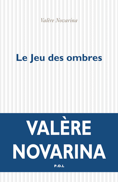 Le Jeu des Ombres