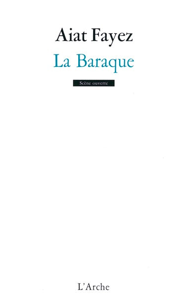La Baraque