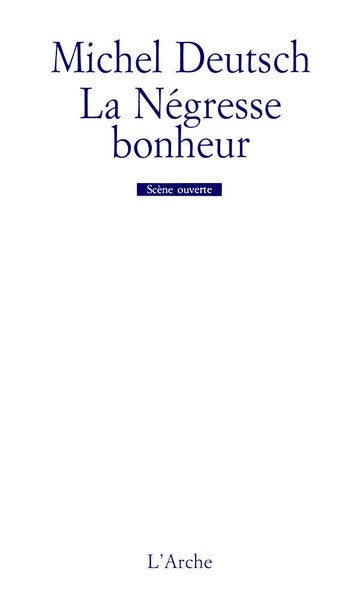 La Négresse bonheur