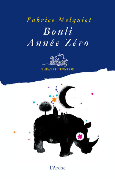 Bouli Année Zéro