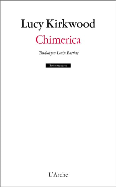 Chimerica
