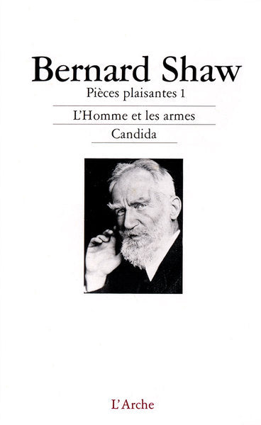 Pièces plaisantes T1