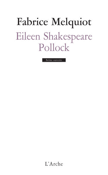 Eileen Shakespeare / Pollock