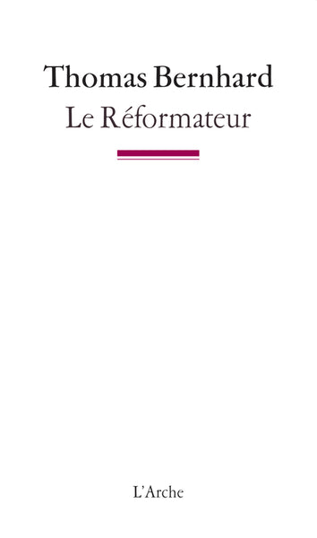 Le Réformateur