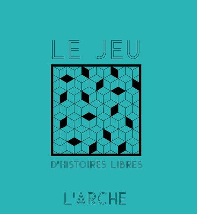 Le Jeu d'histoires libres