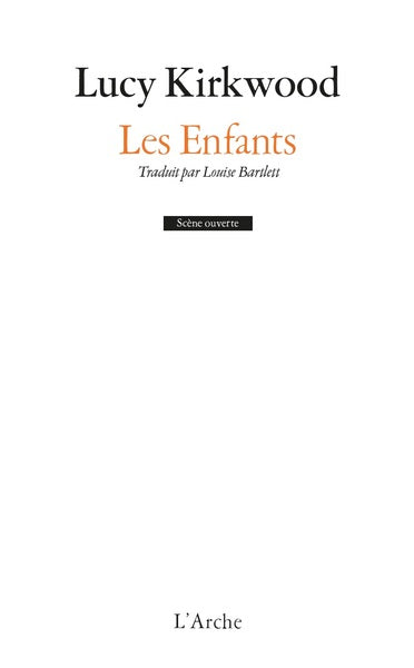 Les Enfants