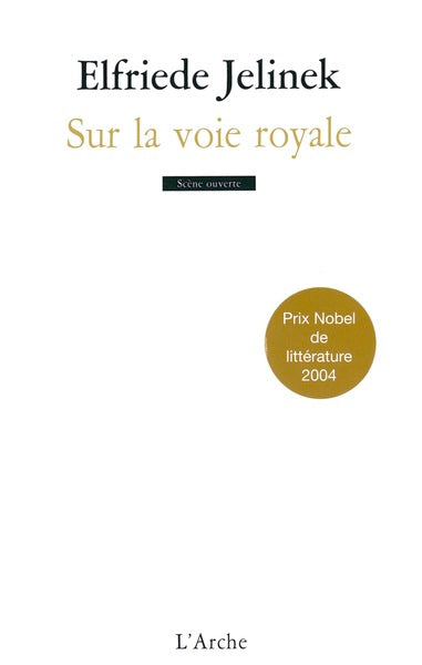 Sur la voie royale