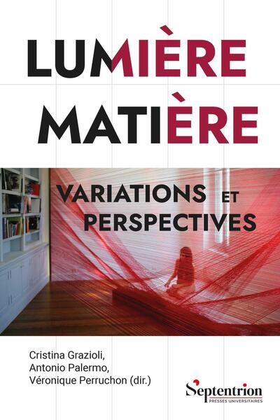 Lumière Matière