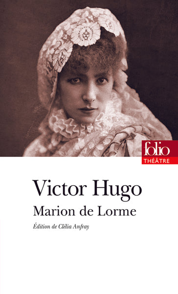 Marion de Lorme