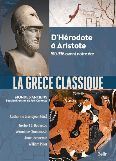 La Grèce classique