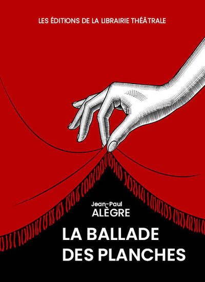 La Ballade des planches