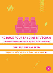 40 duos pour la scène et l’écran