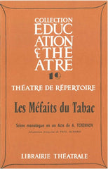Les Méfaits du tabac