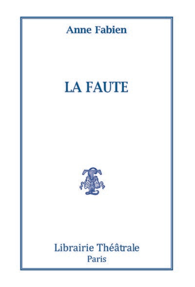 La Faute