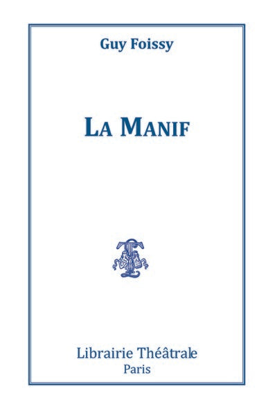 La manif