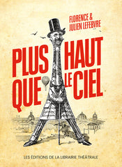 Plus haut que le ciel