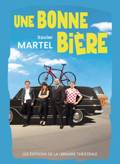 Une bonne bière