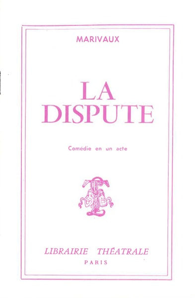 La Dispute