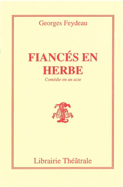 Fiancés en herbe