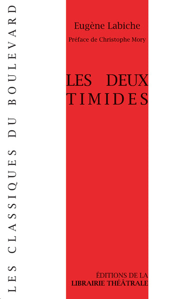 Les Deux Timides