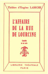 L'Affaire de la rue de Lourcine
