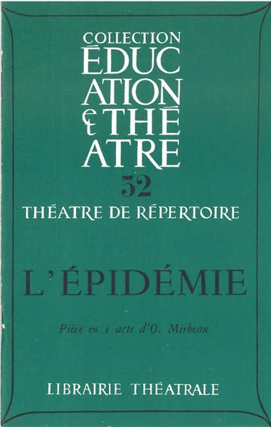 L'Épidémie