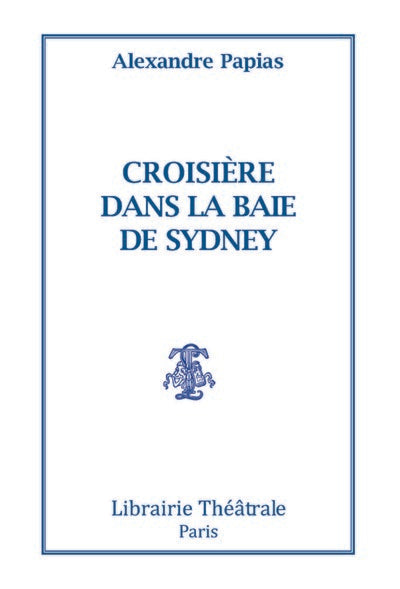 Croisière dans la baie de Sydney