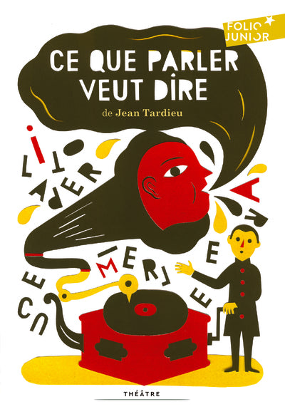 Ce que parler veut dire