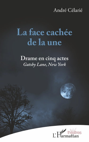 La face cachée de la une
