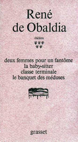 Théâtre T05