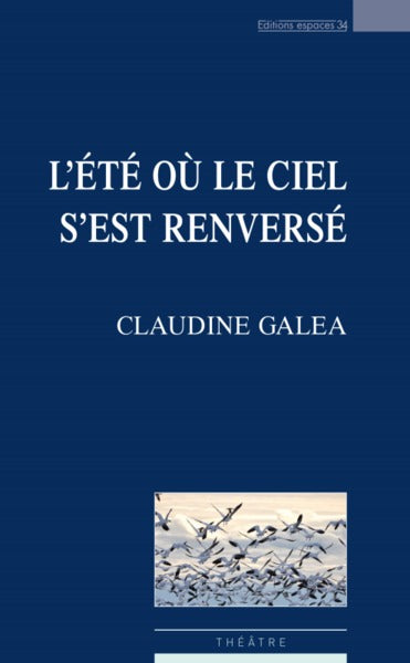 L'été ou le ciel