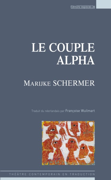 Le couple alpha