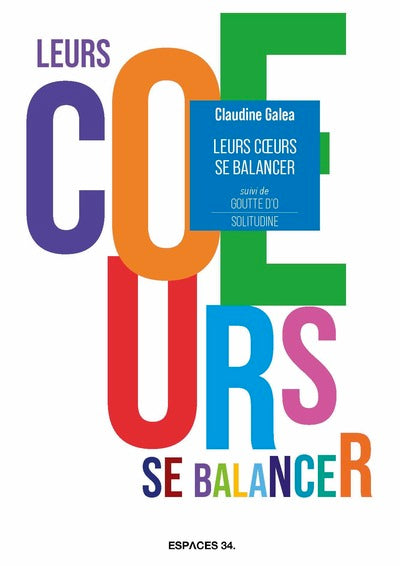 Leurs coeurs se balancer