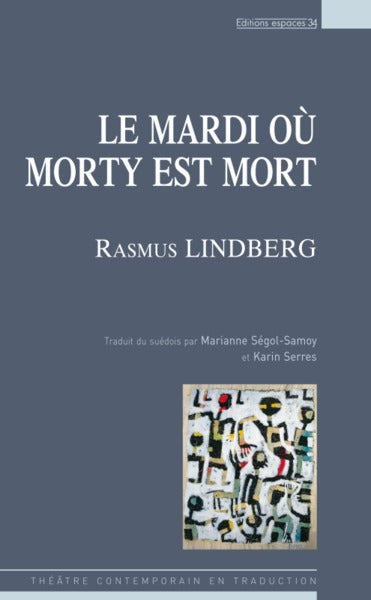 Le mardi où Morty est mort