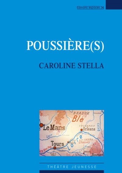 Poussière(s)