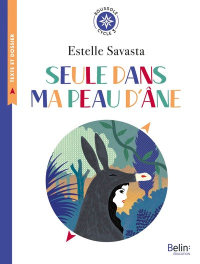 Seule dans ma peau d'âne