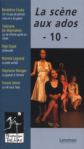 LA SCENE AUX ADOS 10