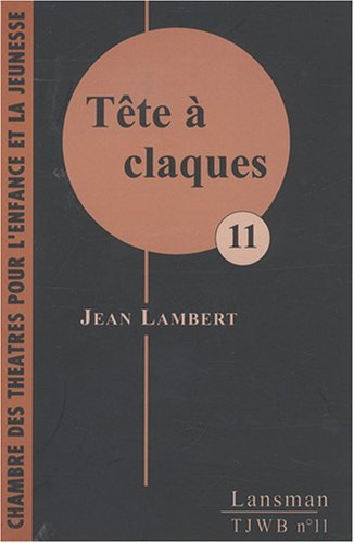 TETE A CLAQUES