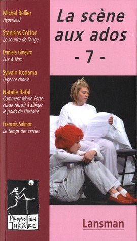 SCENE AUX ADOS 7