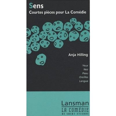 Sens - courtes pièces pour la Comédie