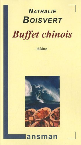 BUFFET CHINOIS