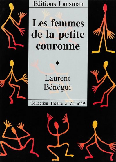 LES FEMMES DE LA PETITE COURONNE