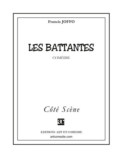 Les battantes : comédie