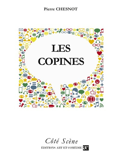 Les copines