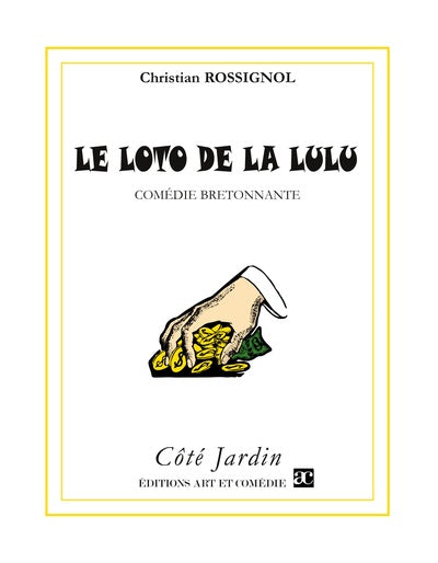 Le loto de la Lulu