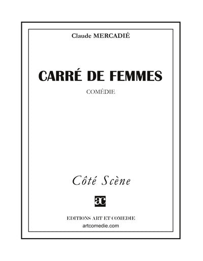 Carré de femmes
