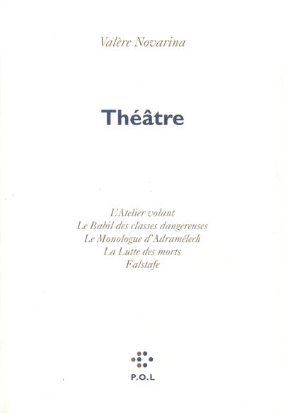 Théâtre
