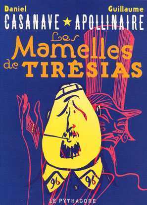 Mamelles de Tirésias (Les)