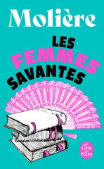 Les Femmes savantes
